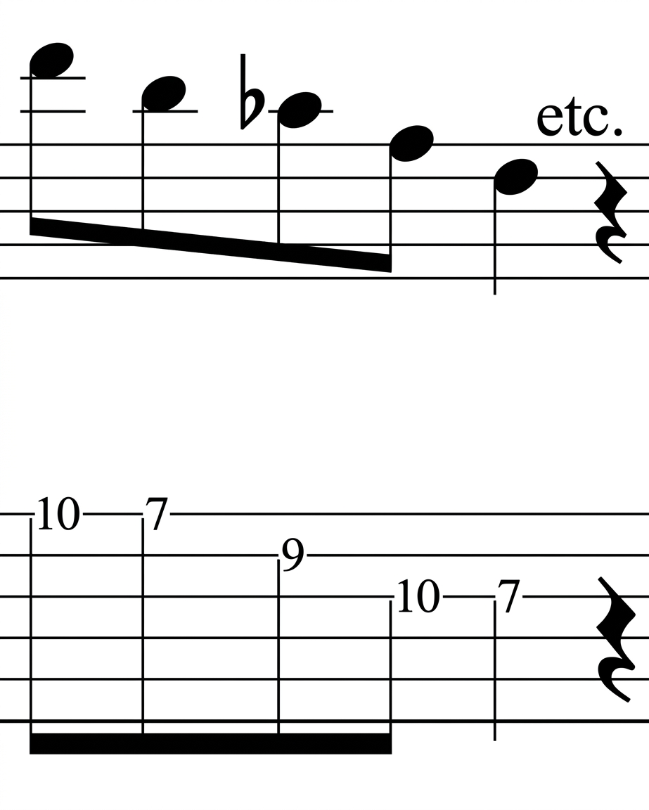 Jared E Davis Atonal Improvisation and Jazz 